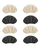 Shop Heel Pads & Grips for Men & Women | Comfortable Heel Protectors for Oversized Shoes - International Shipping Available - Buy Online on GoSupps.com
