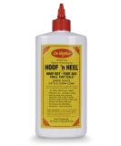 Naylor Dr Cattle Hoof-N-Heel Liquid 16 oz - Premium Hoof Care Solution | International Shipping Available - Buy Online on GoSupps.com