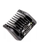 Adjustable 5-in-1 Cutting Attachment for Philips OneBlade Shaver | 1mm to 5mm Lengths | International Shipping - Buy Online on GoSupps.com