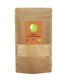 Organic Amaranth Grain -Certified Organic- by Busy Beans Organic (2kg) - Buy Online on GoSupps.com