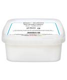 Organic Shea Butter 250g | Refined Vegan & 100% Natural | Best for Skin Care & Cosmetics - Buy Online on GoSupps.com