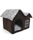 LyDecor Luxury Dog Beds & Pet Houses | Premium Dog Sofas Cushions & Cat Caves for Ultimate Comfort - Buy Online on GoSupps.com