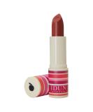 Matte Vegan Lipstick | Highly Pigmented Long Lasting Brownish Red - Jungfrubar 0.14 Oz - Suitable for All Skin Types | International Shipping - Buy Online on GoSupps.com