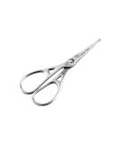 Premax 10966 Nose Hair Scissors - Sinua Collection | Premium Quality Grooming Tool for Men & Women - International Shipping Available - Buy Online on GoSupps.com