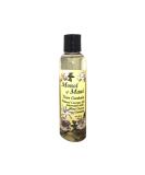 Buy Monoi of Maui Tiare Gardenia Natural Coconut Oil - Perfect for Skin Hair Tanning & Massage | Shop Internationally - Buy Online on GoSupps.com