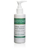 Biotone Herbal Select Face Therapy Lotion | 6 oz | Premium Massage Products for Skincare | International Shipping Available - Buy Online on GoSupps.com