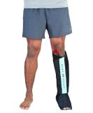 Buy Game Ready Compression Half Leg Boot ATX - Assembled Wrap for International Shipping - Buy Online on GoSupps.com
