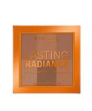 Lasting Radiance Finishing Powder 003-Espresso | Flawless Finish Long-Lasting Matte | Shop Internationally - Buy Online on GoSupps.com