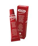 12x Ajona Stomaticum Toothpaste 25ml - Pack of 12 Tubes - Buy Online on GoSupps.com