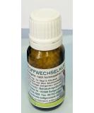 Metabolism Cure Globules - 10g - Classical Homeopathy | Authentic German Pharmacy - International Shipping - Buy Online on GoSupps.com
