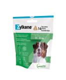 Vetoquinol Zylkene Chews 225mg - 14 Pieces for Pet Anxiety Relief | Fast International Shipping - Buy Online on GoSupps.com
