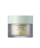 Dr. R. A. Eckstein Calendula Creme Night Time Moisturizer - 1.66 oz | Soothing Hydration for Radiant Skin | International Shipping Available - Buy Online on GoSupps.com