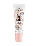 Buy Coconut Lip Balm Essence - Nourishing Lip Care 10ml for Soft Lips | International Shipping - Buy Online on GoSupps.com