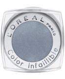L'Or al Paris Indefectible Eyeshadow 24H Fresh grey Pebble Grey - Buy Online on GoSupps.com