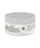 Youth Elixir - Aphodite Olive Oil & Donkey Milk Foaming Scrub Butter 150ml | Premium International Shipping - Buy Online on GoSupps.com