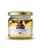 Valnerina Tartufi Acacia Honey with White Truffle 100g | Cheese Gastronomic Specialty - Buy Online on GoSupps.com
