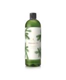Thymes Frasier Fir Hand Wash Refill - Nourishing Pine Scented Liquid Soap - 24.5 Fl Oz - Ideal for Daily Cleansing - International Shipping Available - Buy Online on GoSupps.com