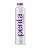 Penta Ultra-Purified Water, Oxygen Infused Natural pH Hydration, Solar-Powered 13 Step Purification Process, 405.6 Fl Oz (Pack of 12) - Buy Online on GoSupps.com