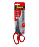 Scotch 8" Precision Scissors  Great for Everyday Use (1448) - Buy Online on GoSupps.com
