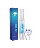 Taileden Gel Taileden Gum Therapy Gel Taileden Gum Therapy Gel Taileden Gum Care Gel Gum Shield Therapy Gel Gum Therapy Gel for Recessed Gums Teeth Whitening Essence Pen (1pcs) - Buy Online on GoSupps.com