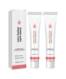 LINXINS 2PCS Double Eyelid Styling Cream Eyelid Glue Double Eyelid Cream Double Eyelid Shaping Cream Long Lasting Waterproof Double-fold Eyelids Cream - Buy Online on GoSupps.com