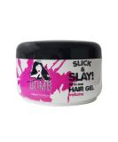 She Is Bomb Collection Slick & Slay All-in-One Hair Gel 16.9 fl. oz. - Ultimate Hair Styling Solution - Buy Online on GoSupps.com