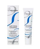 Embryolisse Nourishing Moisturizer Concentrated Milk Cream 15ml - Intense Hydration for All Skin Types - Buy Online on GoSupps.com