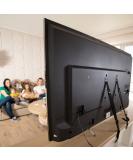 Baby Safety Metal TV Straps Furniture Anti-Tip Straps Heavy Duty Strap All Flat Screen TV/Furniture 2 Pack - Buy Online on GoSupps.com