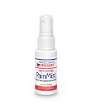 Physician's Strength PainMist | 1 fl oz | Healthy Inflammation Support | Non-GMO | International Shipping Available - Buy Online on GoSupps.com