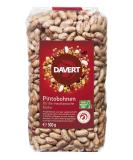 Buy Davert Organic Pint Beans (6 x 500g) - Premium Quality International Shipping - Healthy & Nutritious - Buy Online on GoSupps.com