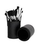 Shop Pure Cosmetics 10 Piece Quilted Brush Set | Premium Quality Brushes for Flawless Makeup | International Shipping Available - Buy Online on GoSupps.com