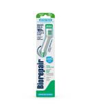 Biorepair Easy Clean Toothbrush - Gentle & Effective Cleaning - Buy Online on GoSupps.com