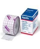 HYPAFIX Adhesive Non-Woven Fabric Dressing Retention Roll 5cmx 10m (x1) - Buy Online on GoSupps.com
