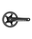 SRAM Rival 1 42T X-SYNC Crankset Without Bottom Bracket 170mm - Buy Online on GoSupps.com