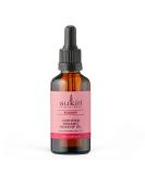 Sukin Certified Organic Rosehip Oil 50ml - Pure Skincare Elixir - Buy Online on GoSupps.com