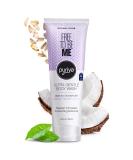 Puriya Sensitive Skin Body Wash - Moisturizing, Sulfate-Free Shower Gel for Eczema Prone Skin - Vegan and Hypoallergenic Formula for Women, Men, Kids, and Toddlers - Buy Online on GoSupps.com