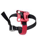 Vbest Life Aviation Aluminum Right Foot Ascender for Rock Climbing - Silver - Buy Online on GoSupps.com
