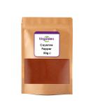 Virgolden Cayenne Pepper 50g - Rich, Warm, Smoky Aroma for Flavorful Dishes - Buy Online on GoSupps.com