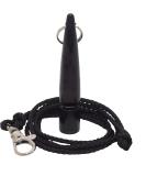 High-Frequency Silent Dog Training Pipe | Effective Puppy Education & Agility Training | International Shipping Available - Buy Online on GoSupps.com