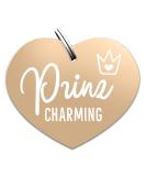 Soulhorse brand horse pony dogs Happy brand Horse brand G cksbringer G ztzengel Sattel Heart Bridle Zumzeuge Vorzeukzeit Keyring talisman for animals and humans (Prince Charming Champagner) - Buy Online on GoSupps.com