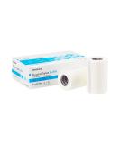 McKesson Surgical Tape Non-Sterile Silk-Like Cloth 3 x 10 yd - 4 Rolls - Buy Online on GoSupps.com