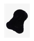 LeMieux Simuwool Seat Saver Black One Size - Buy Online on GoSupps.com