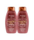 Aveeno Color Protect & Strengthen+ Blackberry & Quinoa Conditioner - 12 Fl Oz - Buy Online on GoSupps.com