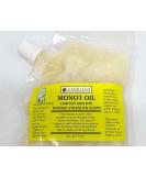 Mono de Tahiti Double Tiare Scent - 100% Natural Limited Edition - 8 oz | International Shipping - Buy Online on GoSupps.com