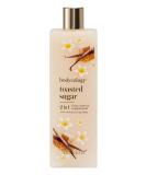 Bodycology Toasted Sugar Foaming Body Wash  16 Fl Oz toasted 16 Fl Oz (Pack of 1) - Buy Online on GoSupps.com