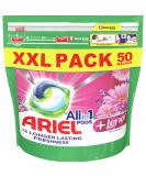 Ariel + Lenor Freshness All in 1 Pods 50 Washes - Buy Online on GoSupps.com