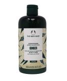 The body shop hair conditioner - 400 ml - Buy Online on GoSupps.com