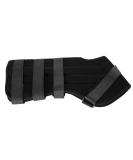 Yosoo Ankle Stabilizer Brace - Breathable & Comfortable Tibial Support Adjustable Calf Splint Ankle Support Boot for Optimal Stability - Buy Online on GoSupps.com