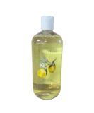Crabtree & Evelyn CITRON Skin Cleansing Bath & Shower Gel 16.9 OZ - Refreshing Citrus Body Wash - Buy Online on GoSupps.com
