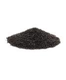 AFH Sensors Black Glass Massage Beans - 5kg | Heat & Refrigeration Finger Training | Alternative to Rapeseed - Buy Online on GoSupps.com